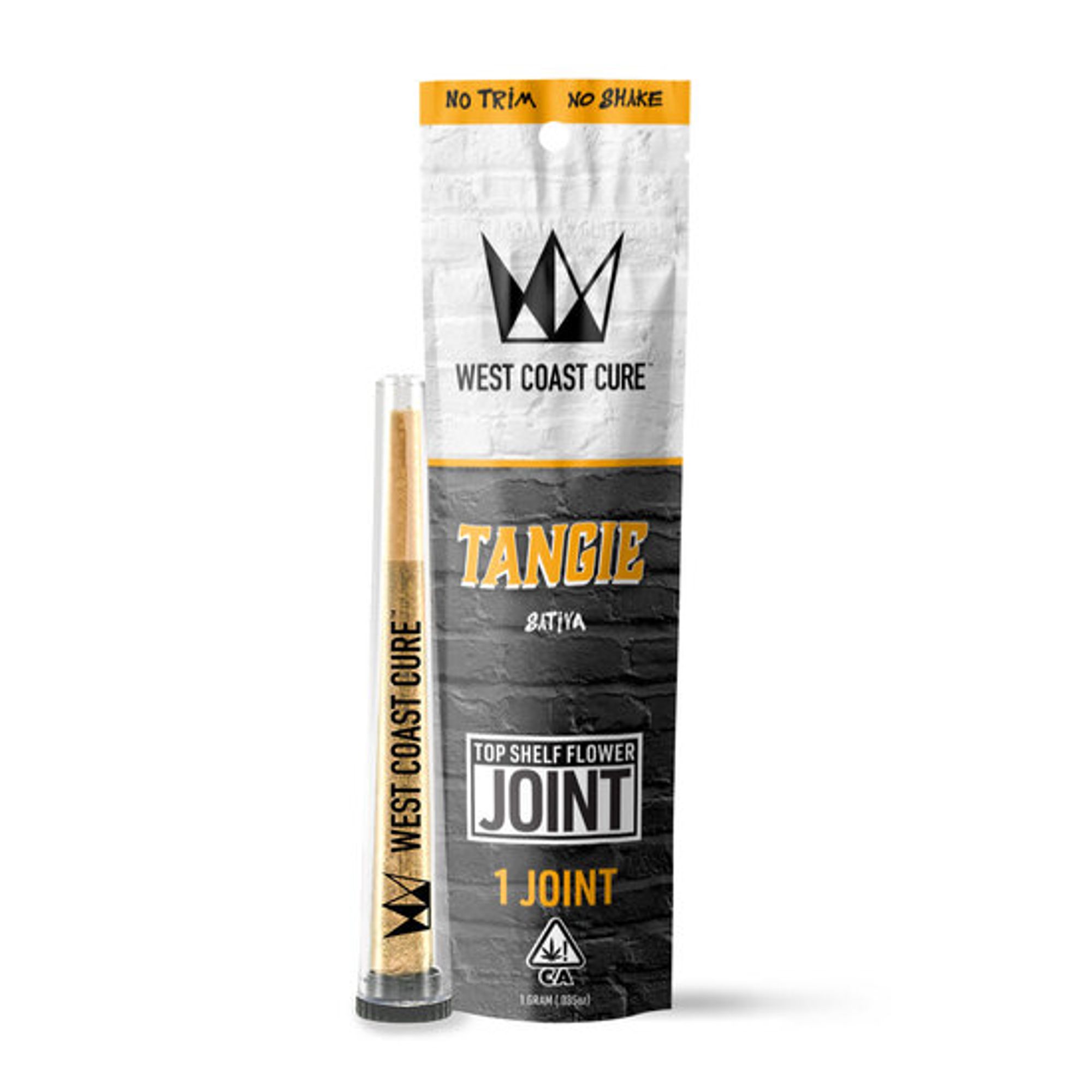 Tangie
